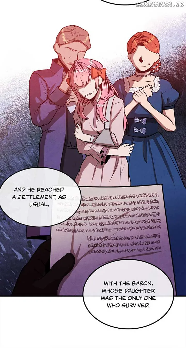 Legendary Youngest Son of the Marquis House Chapter 98 Online - página 17
