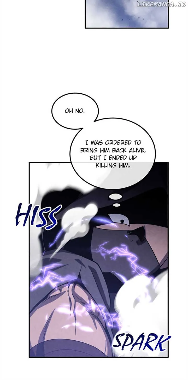 Legendary Youngest Son of the Marquis House Chapter 98 Online - página 25