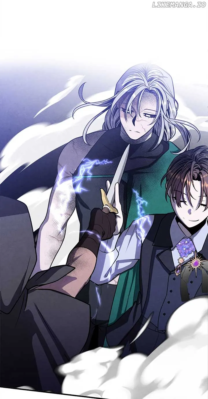 Legendary Youngest Son of the Marquis House Chapter 98 Online - página 27