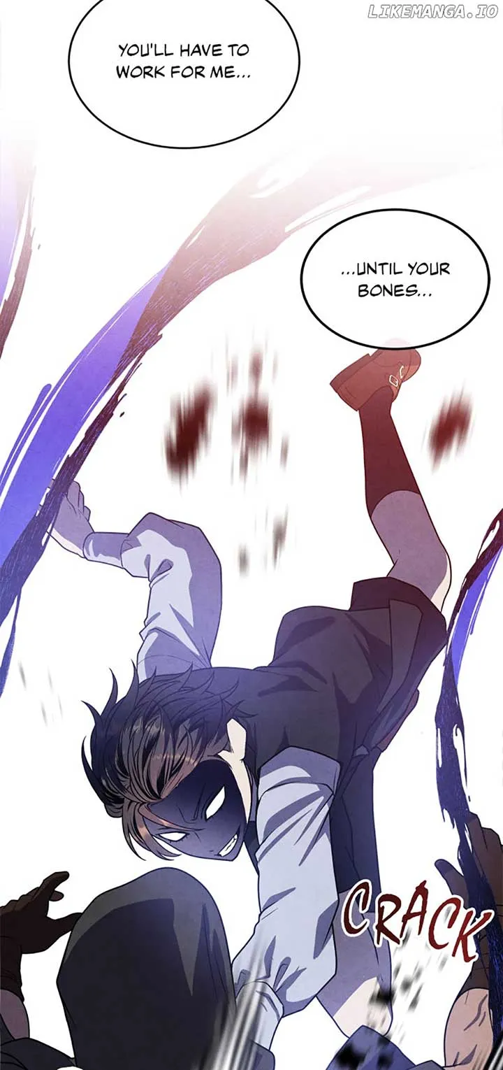 Legendary Youngest Son of the Marquis House Chapter 98 Online - página 35