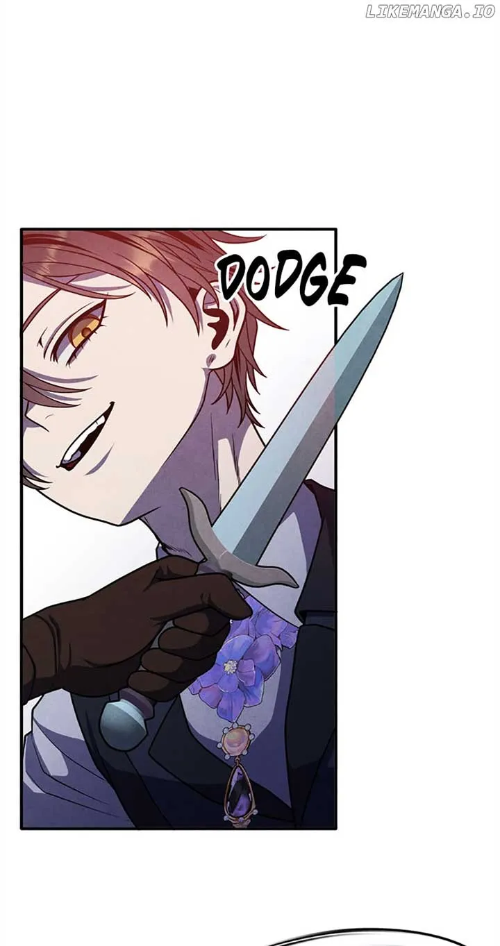 Legendary Youngest Son of the Marquis House Chapter 98 Online - página 46