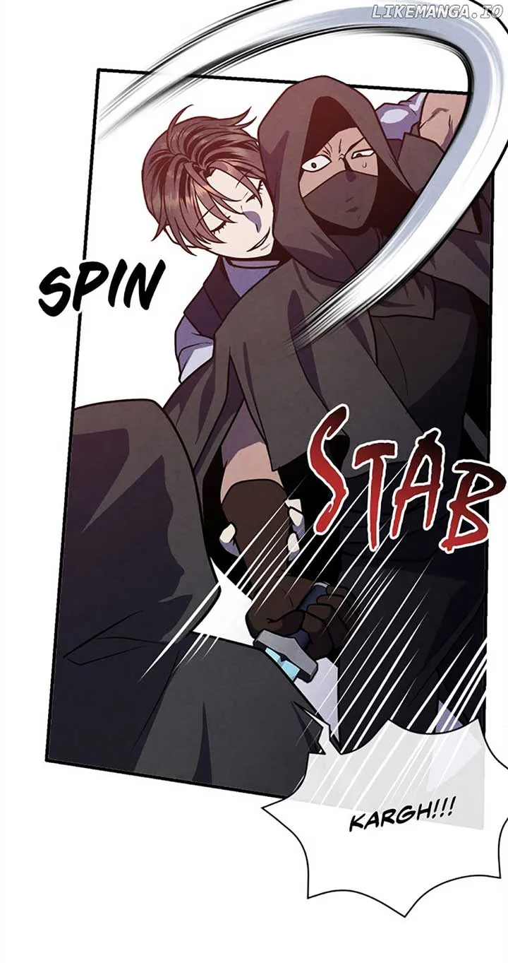 Legendary Youngest Son of the Marquis House Chapter 98 Online - página 47