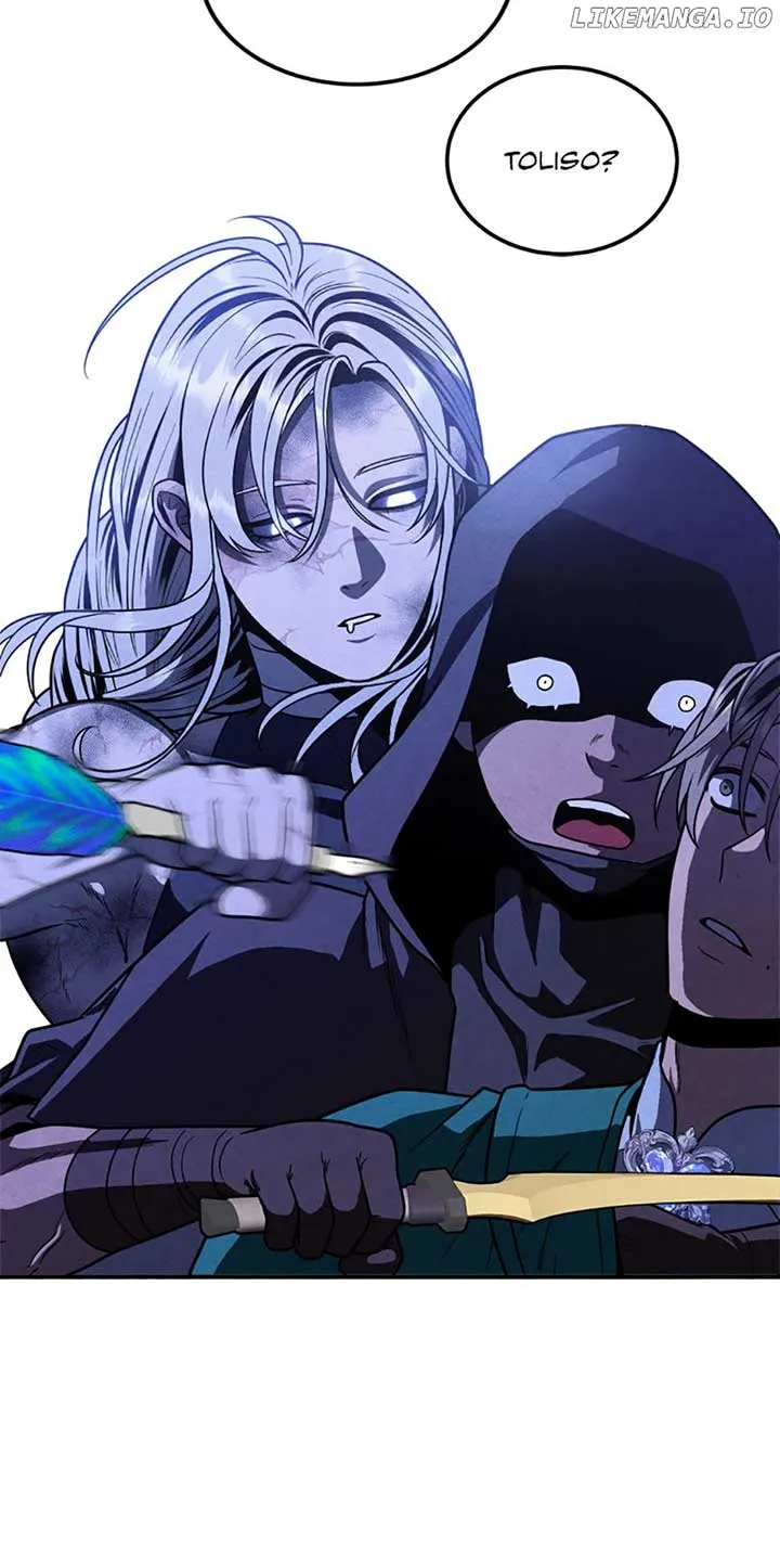 Legendary Youngest Son of the Marquis House Chapter 98 Online - página 58