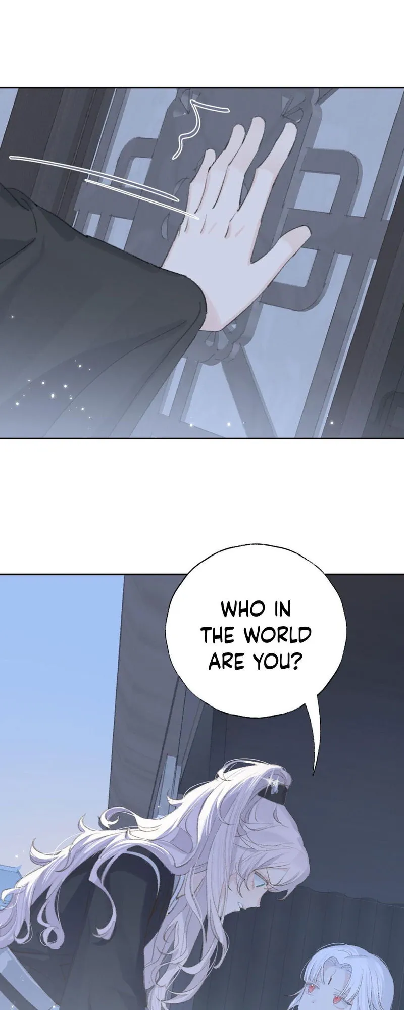 Lemme hear you, Call me Lord! Chapter 11 Online - página 1