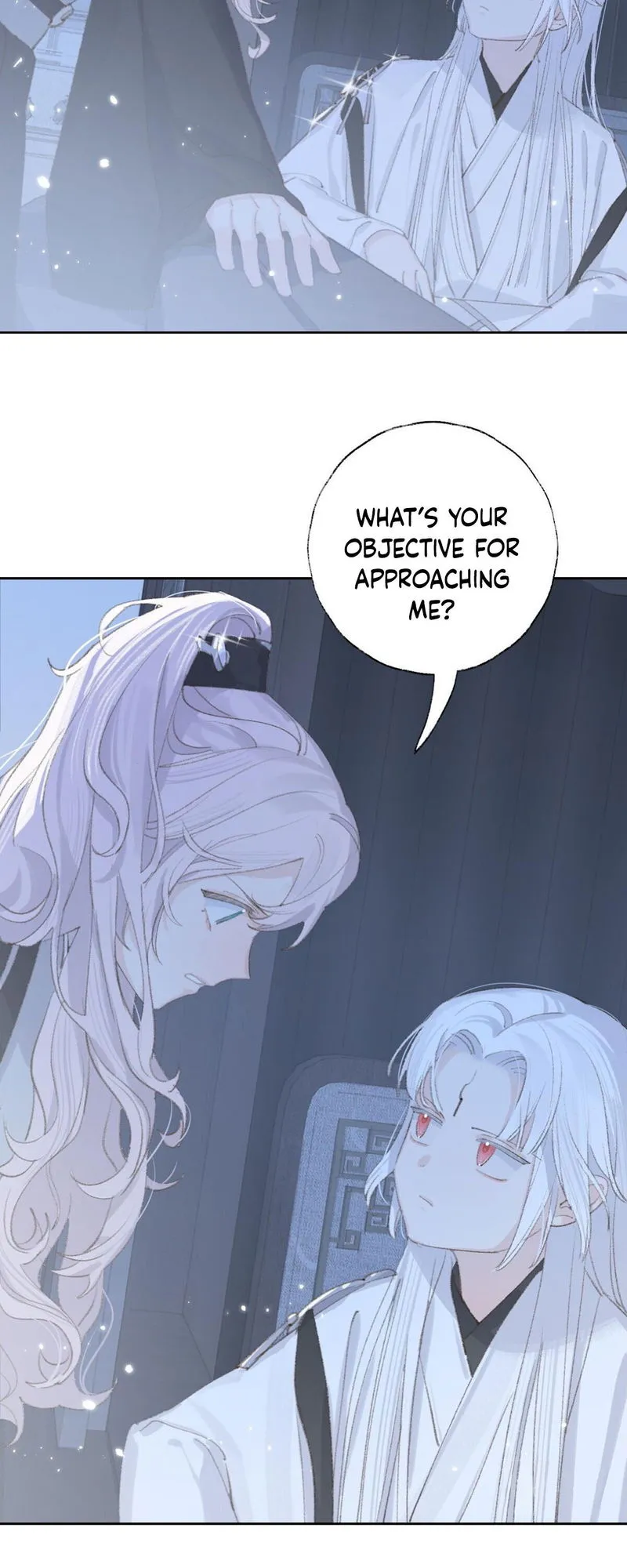 Lemme hear you, Call me Lord! Chapter 11 Online - página 2