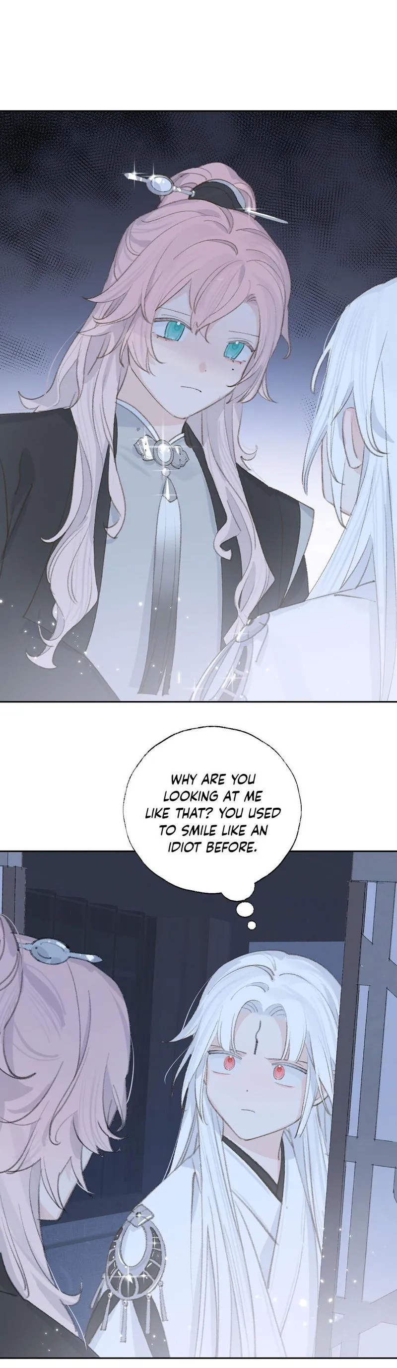 Lemme hear you, Call me Lord! Chapter 11 Online - página 5