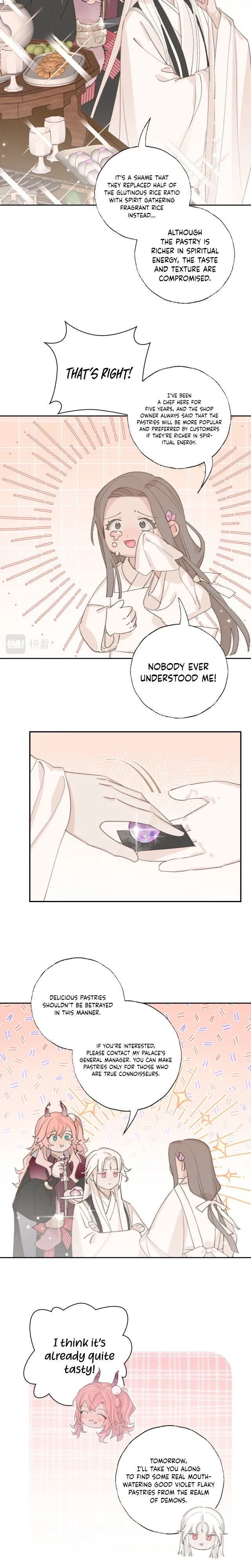 Lemme hear you, Call me Lord! Chapter 14 Online - página 10