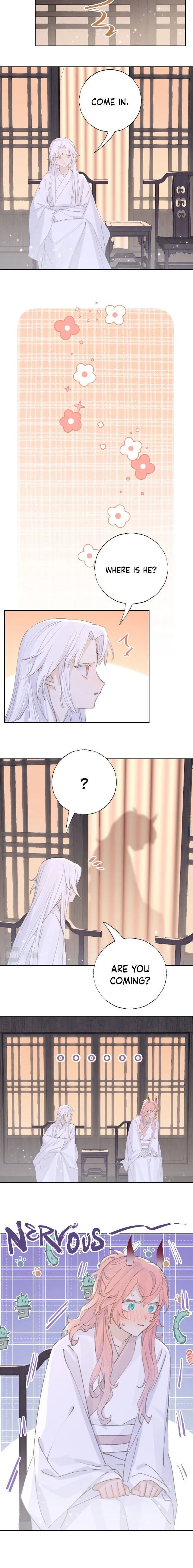 Lemme hear you, Call me Lord! Chapter 14 Online - página 14