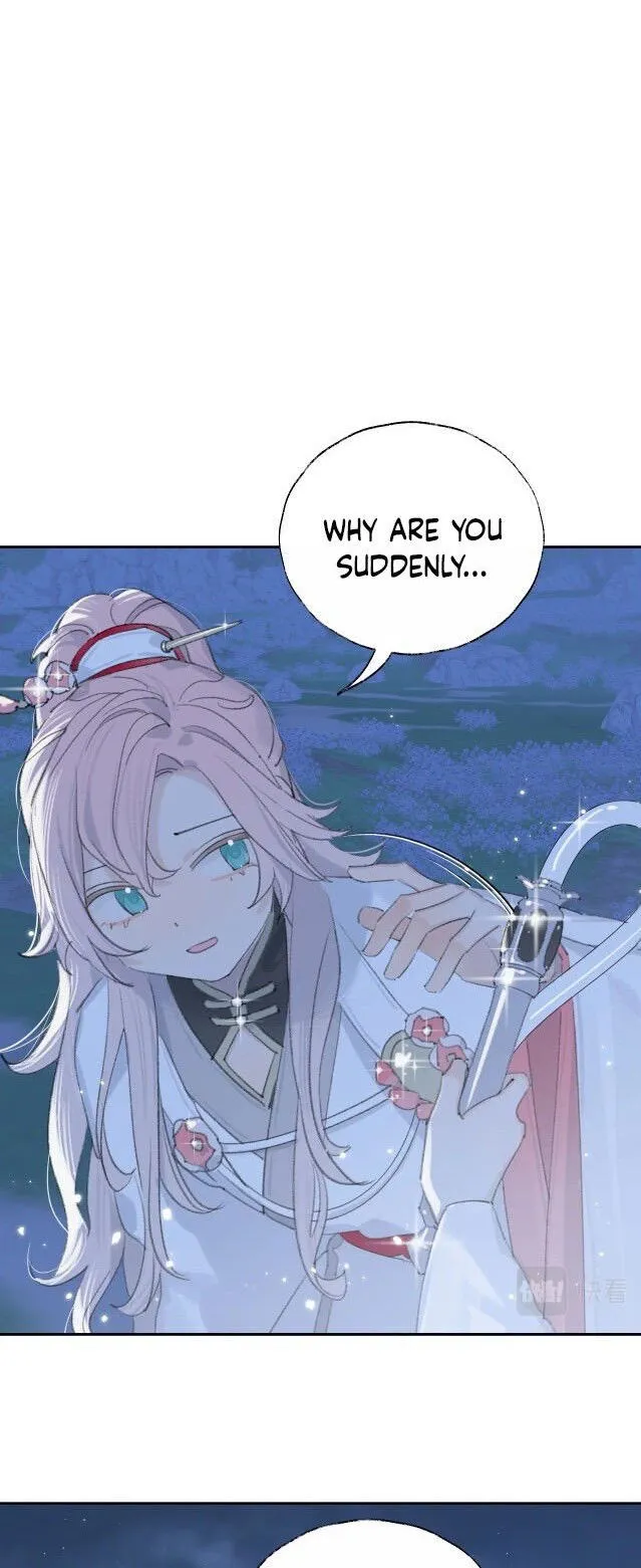 Lemme hear you, Call me Lord! Chapter 4 Online - página 1