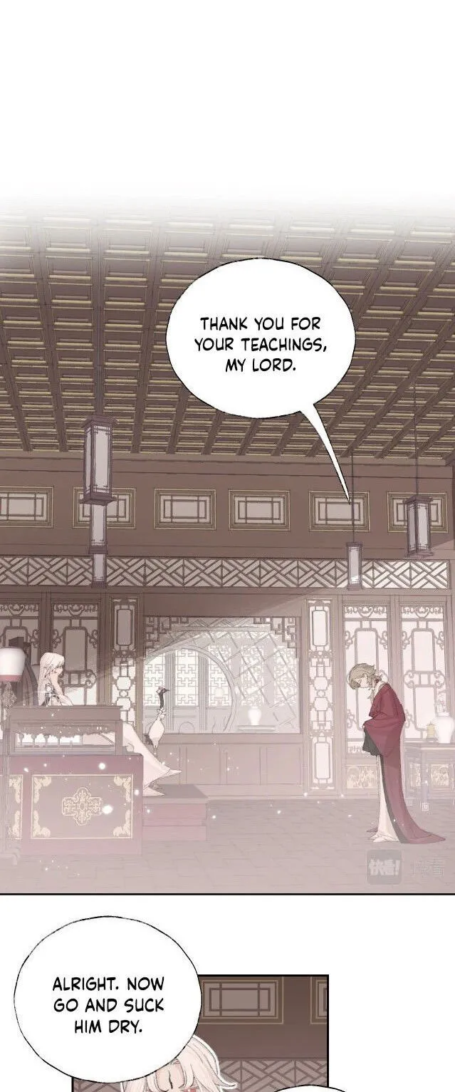 Lemme hear you, Call me Lord! Chapter 6 Online - página 1