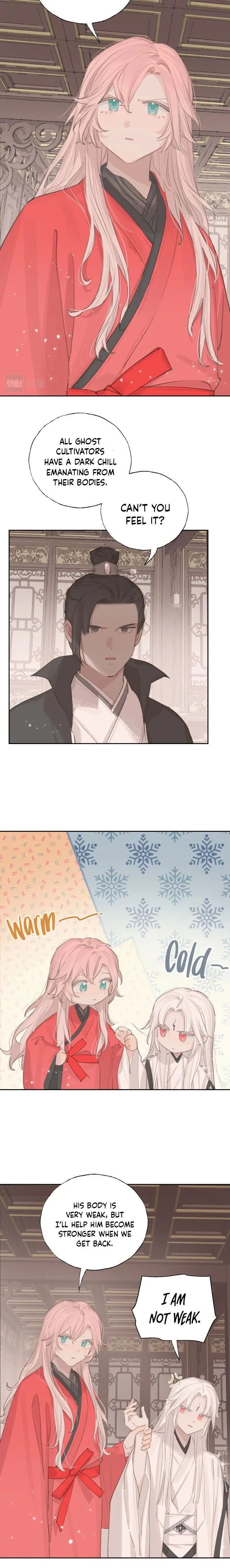 Lemme hear you, Call me Lord! Chapter 7 Online - página 2