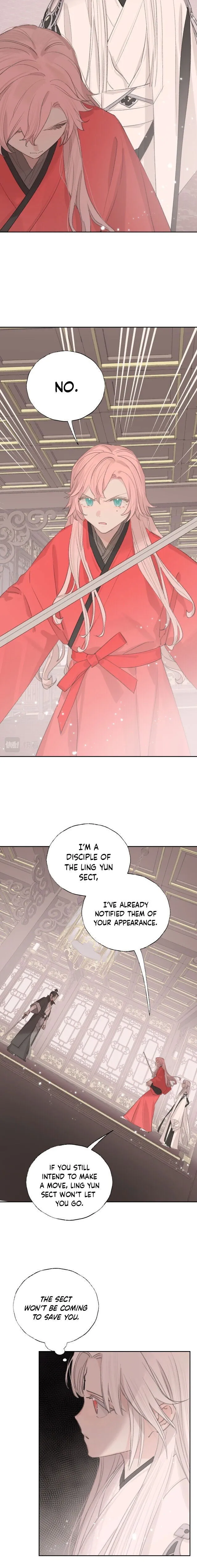 Lemme hear you, Call me Lord! Chapter 7 Online - página 10