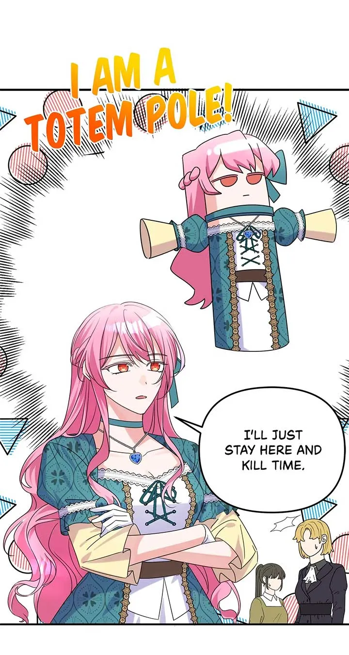Let Me Enjoy the Extra Life Chapter 12 Online - página 30