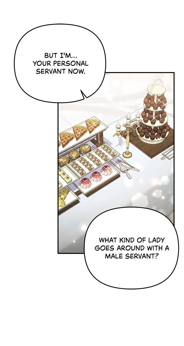 Let Me Enjoy the Extra Life Chapter 12 Online - página 32