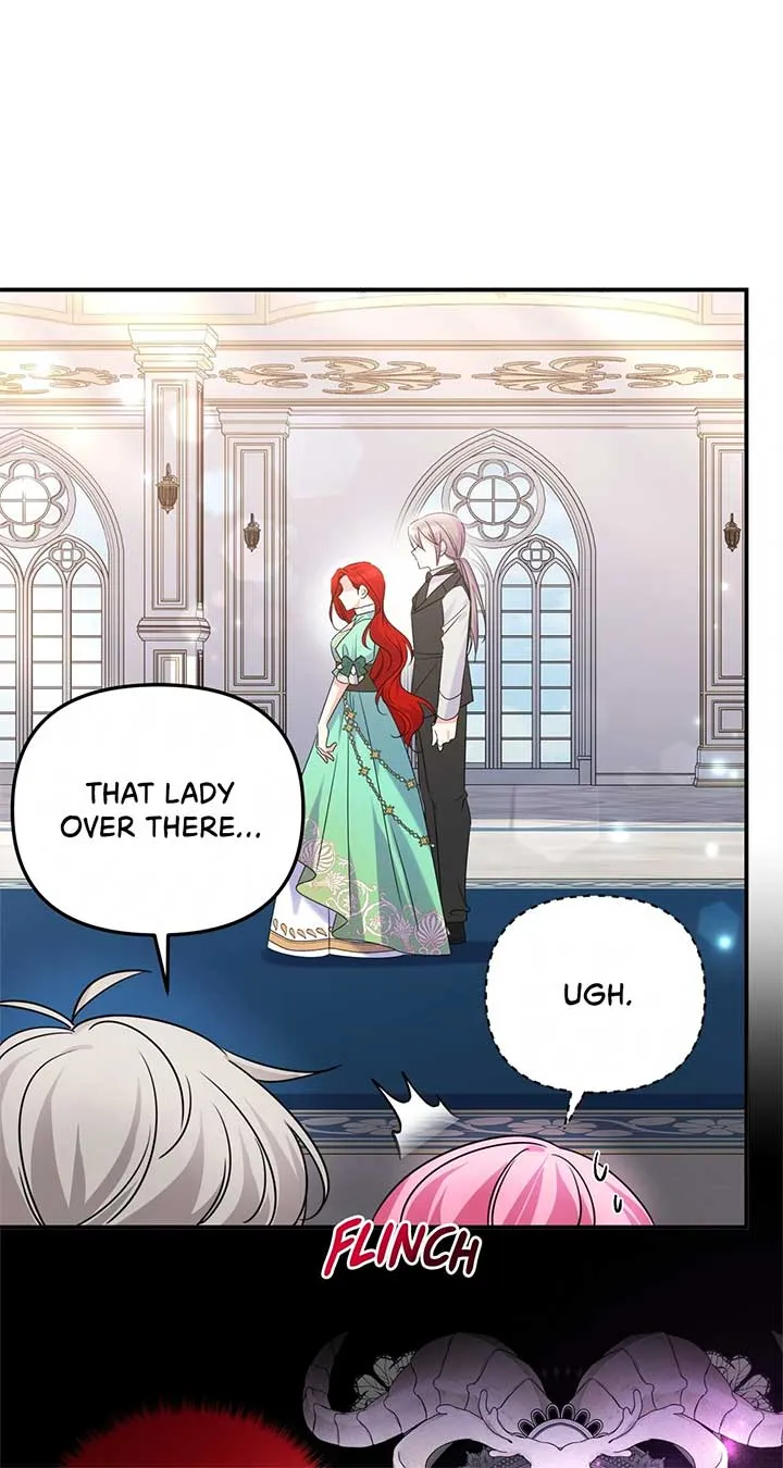Let Me Enjoy the Extra Life Chapter 12 Online - página 33