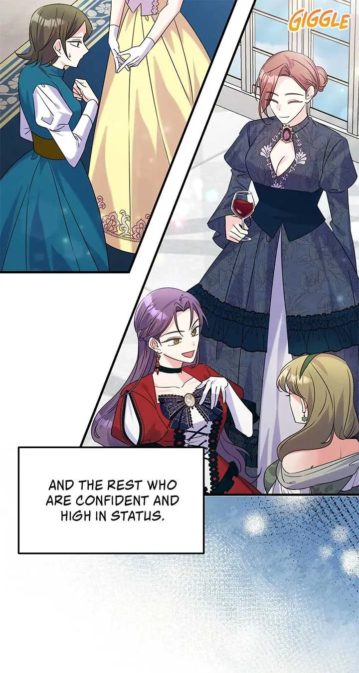 Let Me Enjoy the Extra Life Chapter 12 Online - página 41