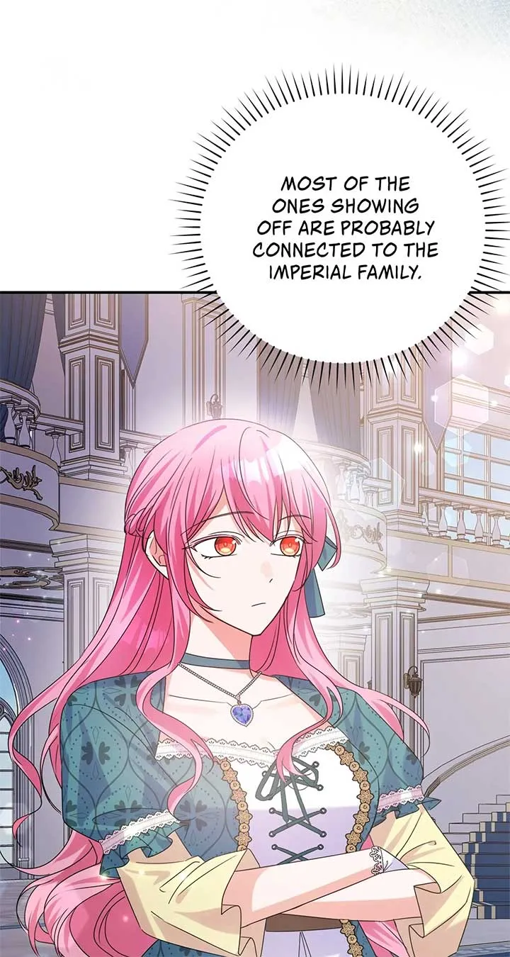 Let Me Enjoy the Extra Life Chapter 12 Online - página 42