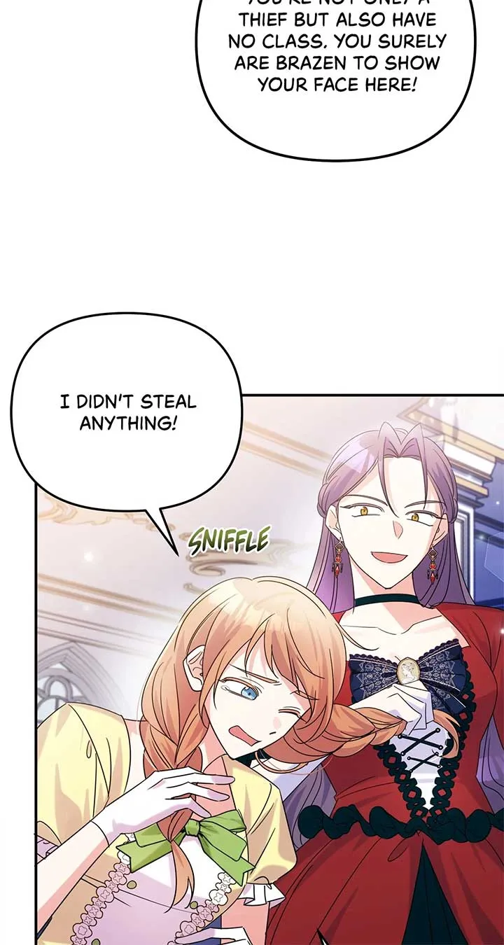 Let Me Enjoy the Extra Life Chapter 12 Online - página 61