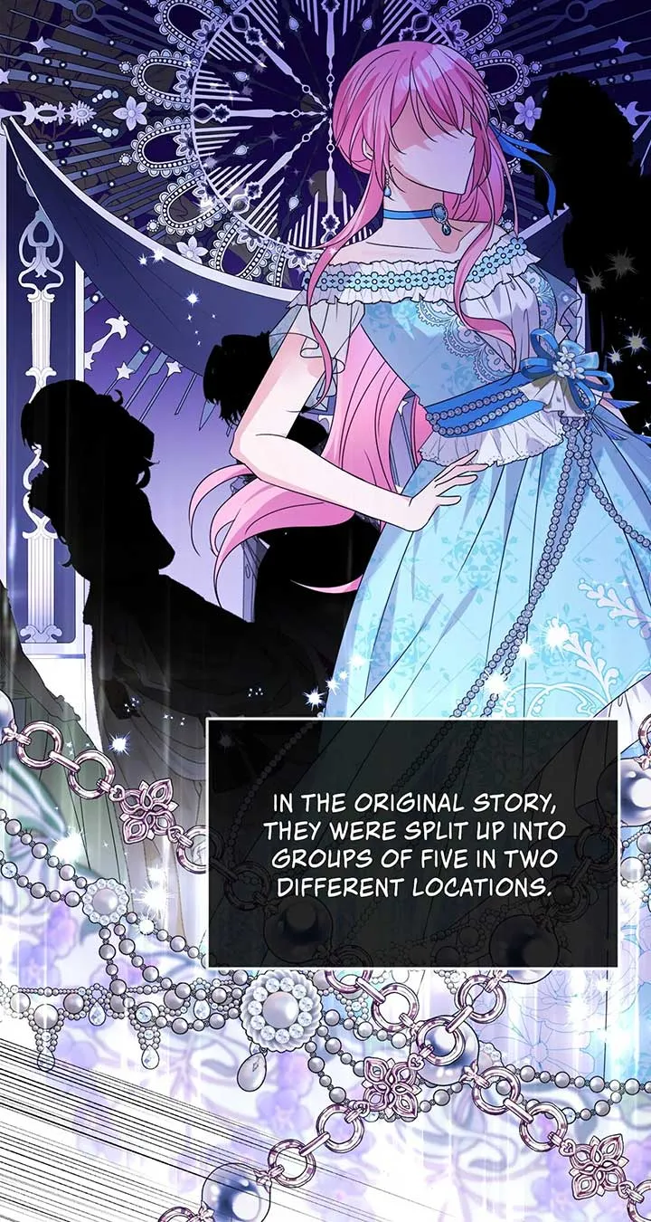 Let Me Enjoy the Extra Life Chapter 17 Online - página 87