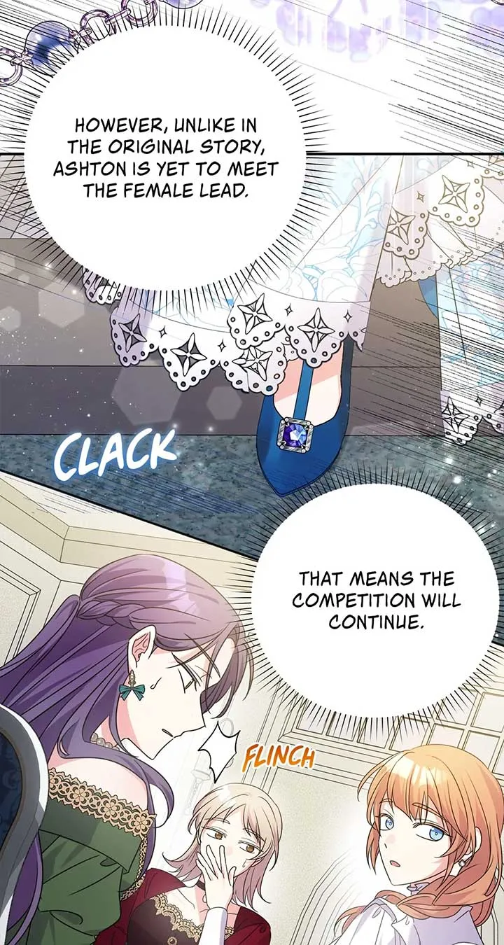 Let Me Enjoy the Extra Life Chapter 17 Online - página 88