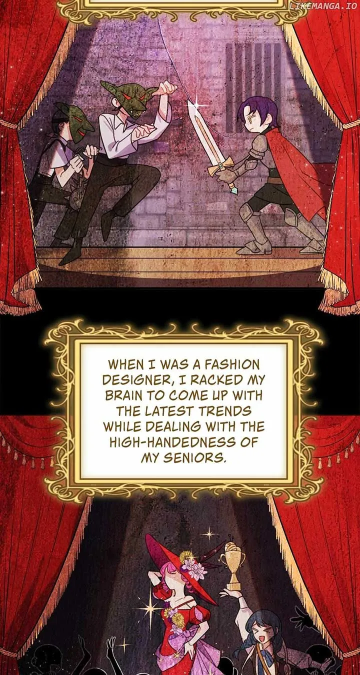 Let Me Enjoy the Extra Life Chapter 2 Online - página 5