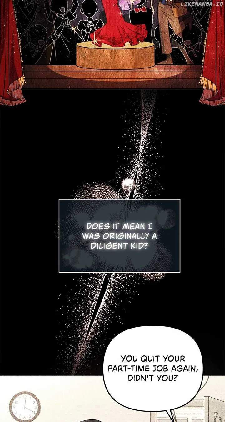 Let Me Enjoy the Extra Life Chapter 2 Online - página 6