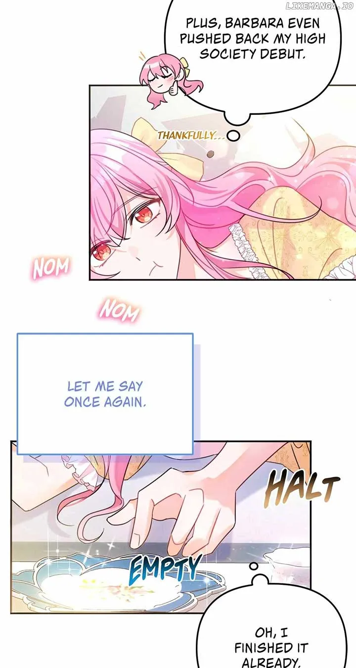 Let Me Enjoy the Extra Life Chapter 2 Online - página 19