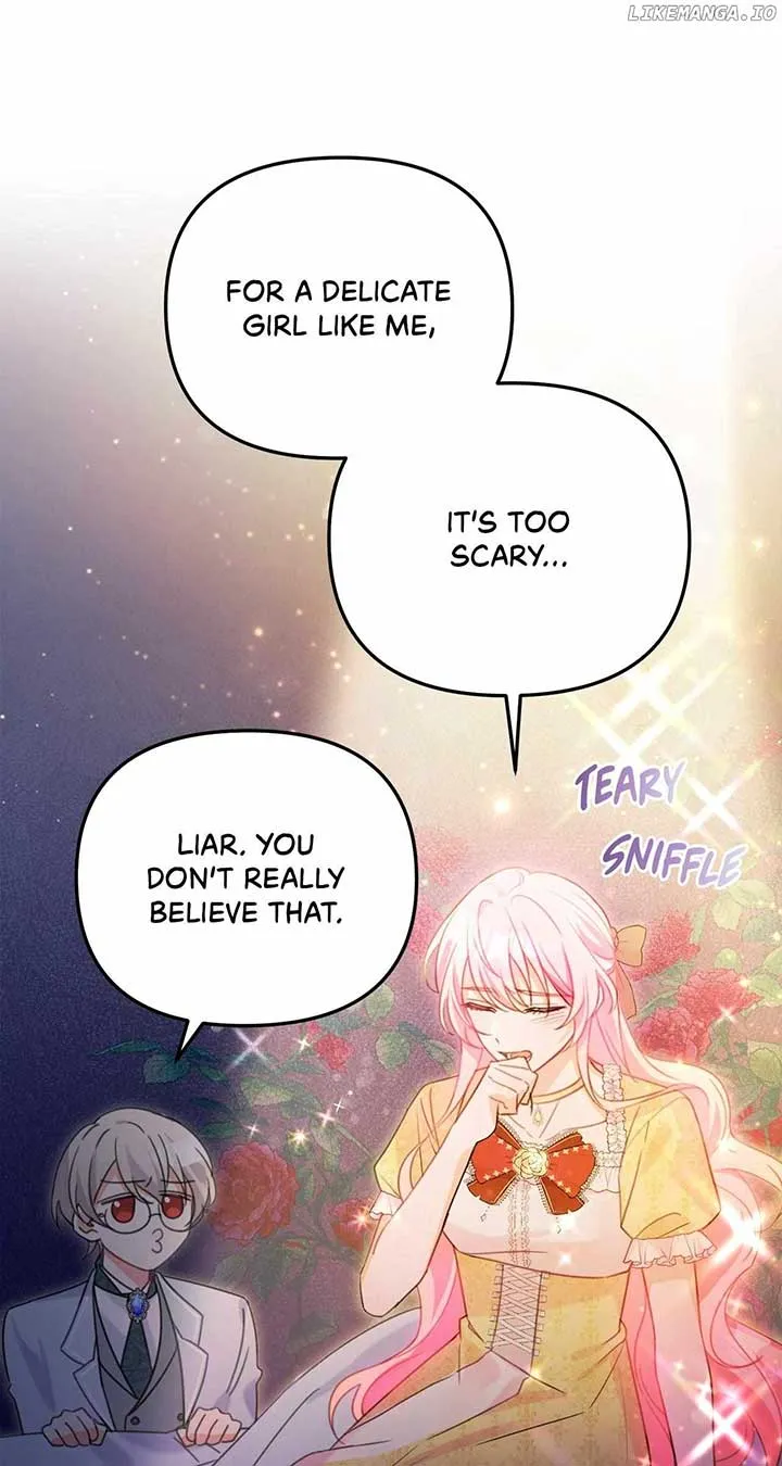 Let Me Enjoy the Extra Life Chapter 2 Online - página 36