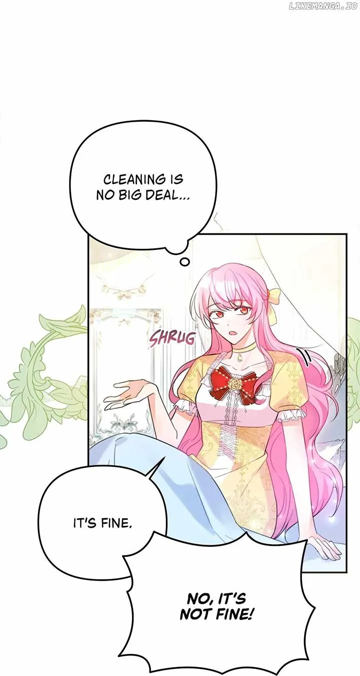 Let Me Enjoy the Extra Life Chapter 2 Online - página 54