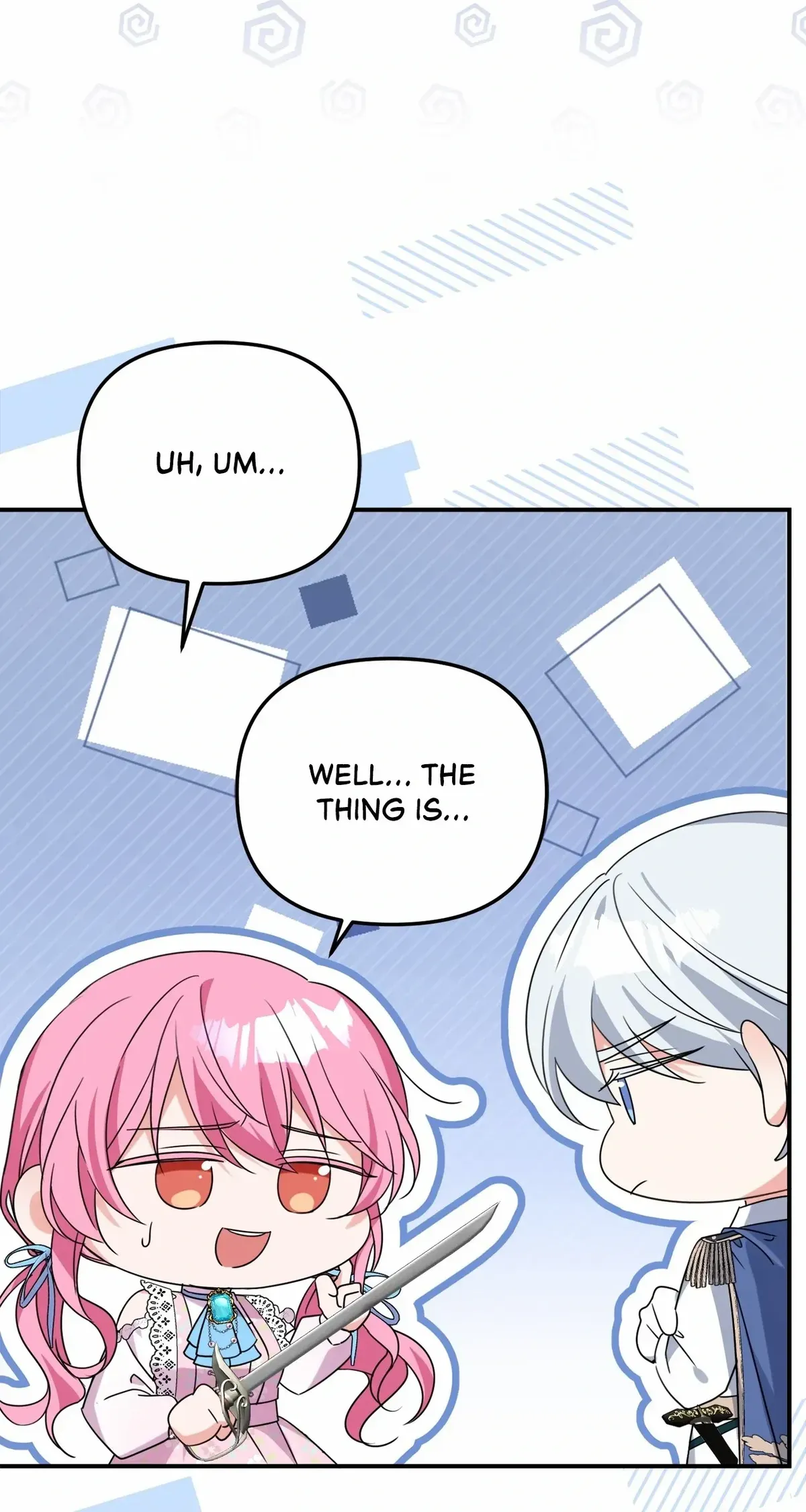 Let Me Enjoy the Extra Life Chapter 25 Online - página 15