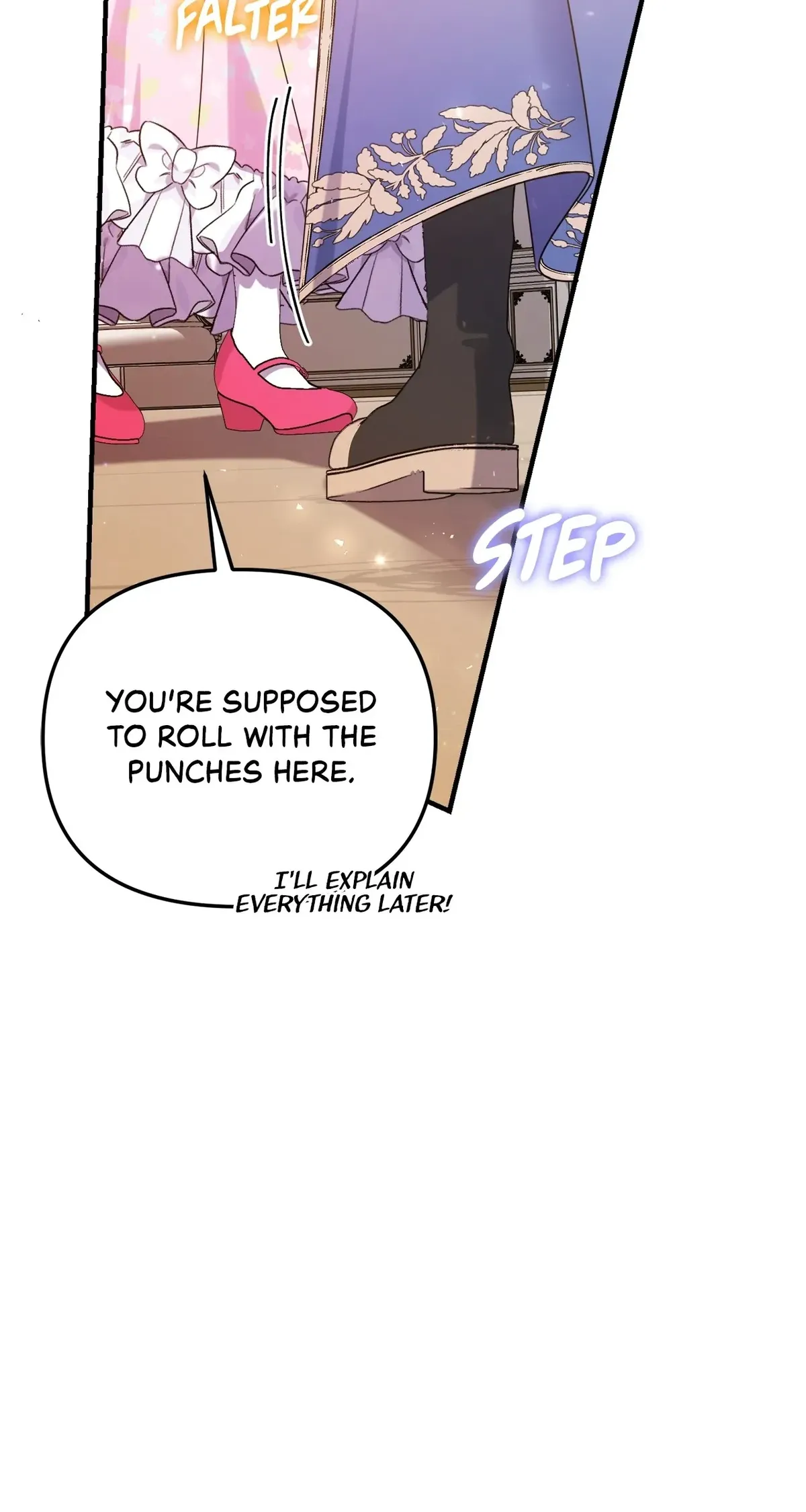 Let Me Enjoy the Extra Life Chapter 25 Online - página 18