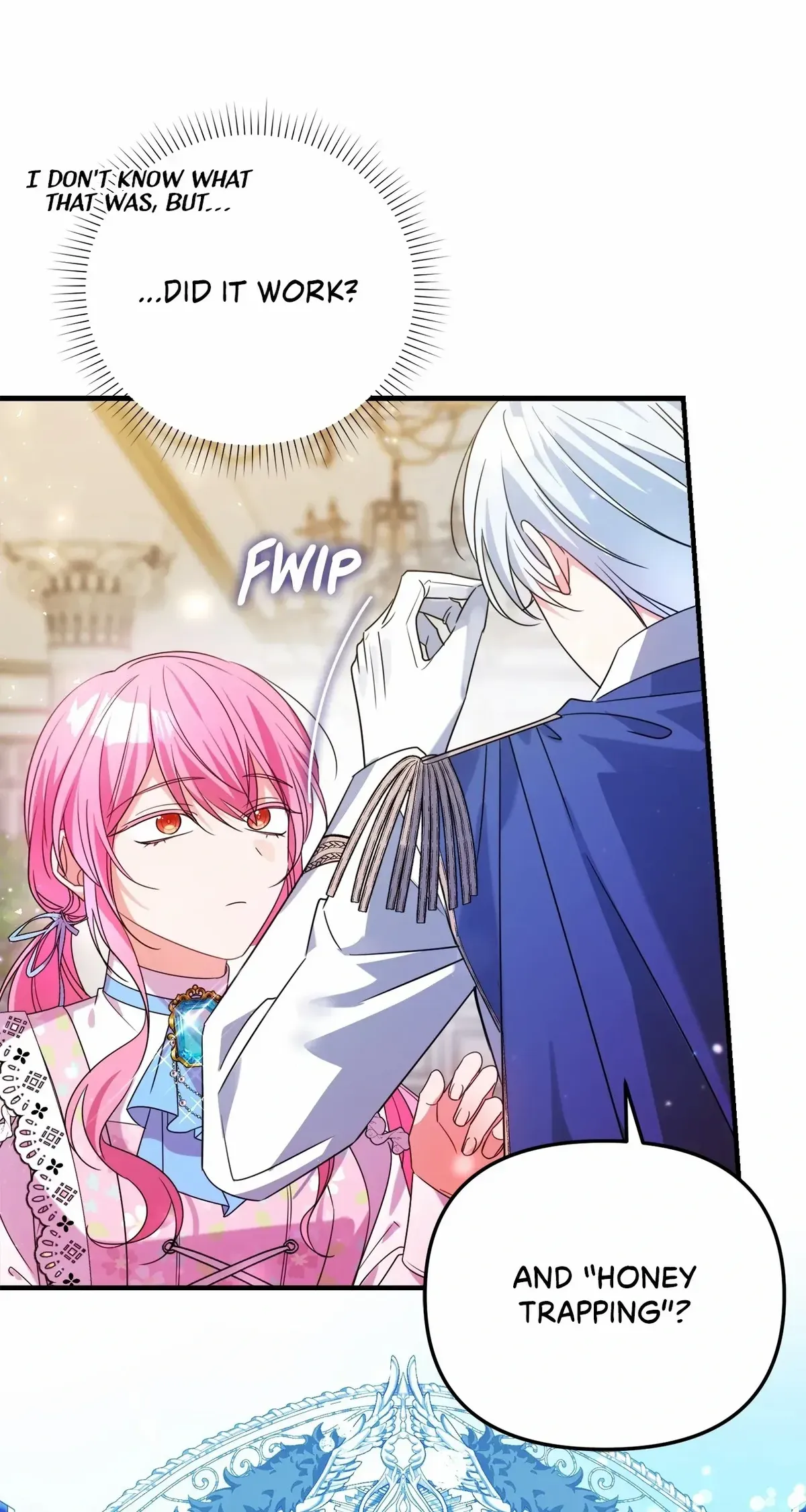 Let Me Enjoy the Extra Life Chapter 25 Online - página 32