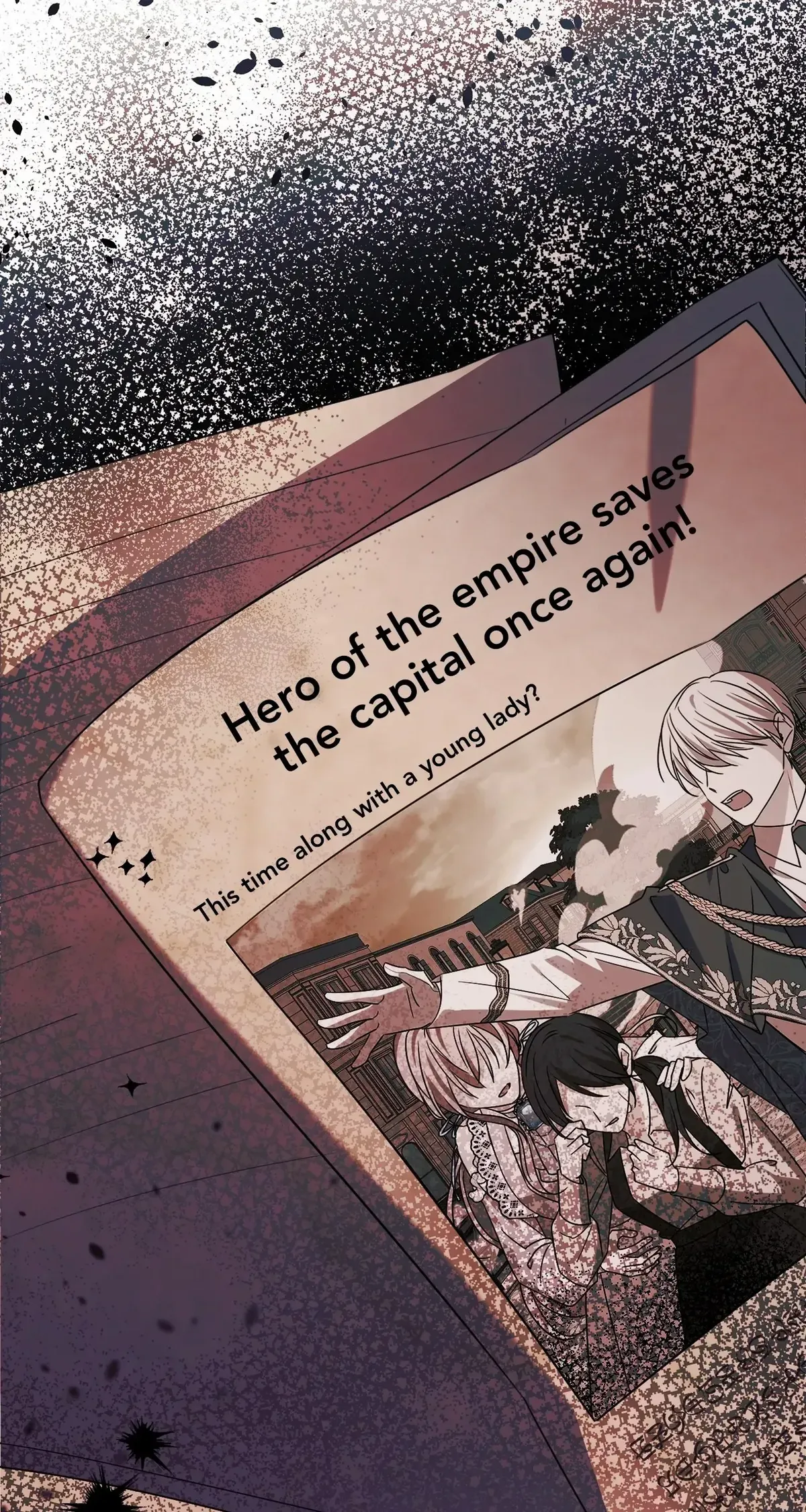 Let Me Enjoy the Extra Life Chapter 25 Online - página 42