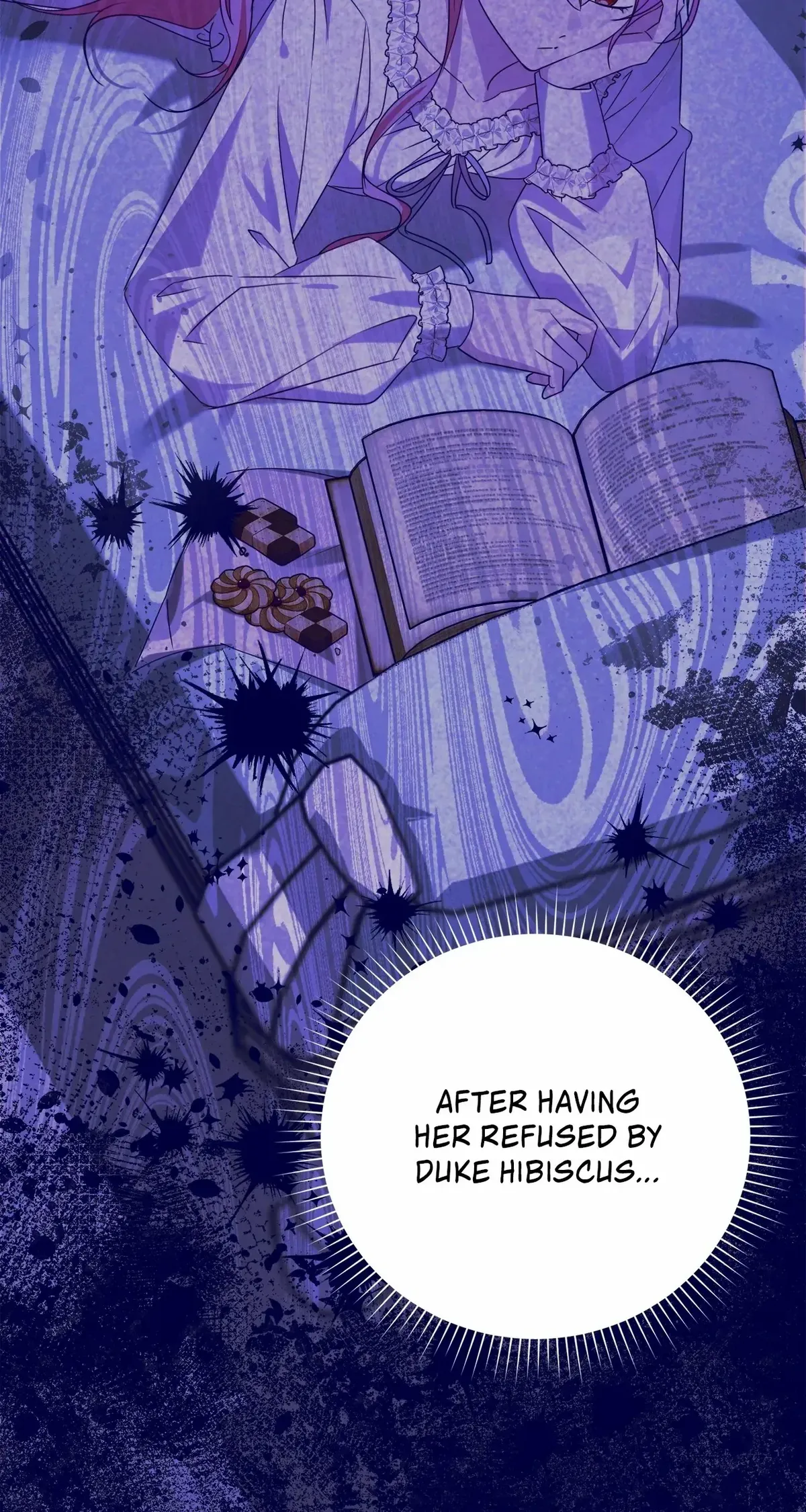 Let Me Enjoy the Extra Life Chapter 25 Online - página 50