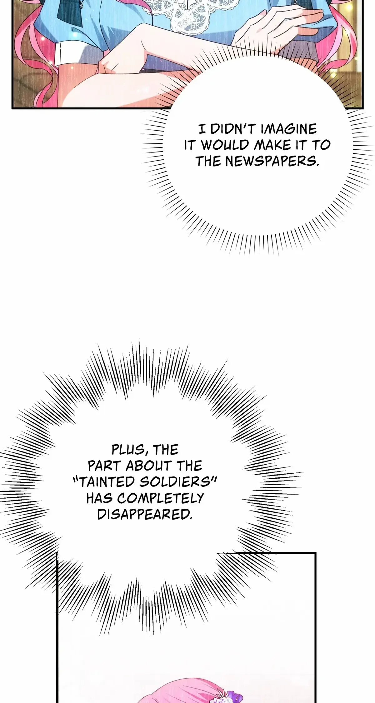 Let Me Enjoy the Extra Life Chapter 25 Online - página 64