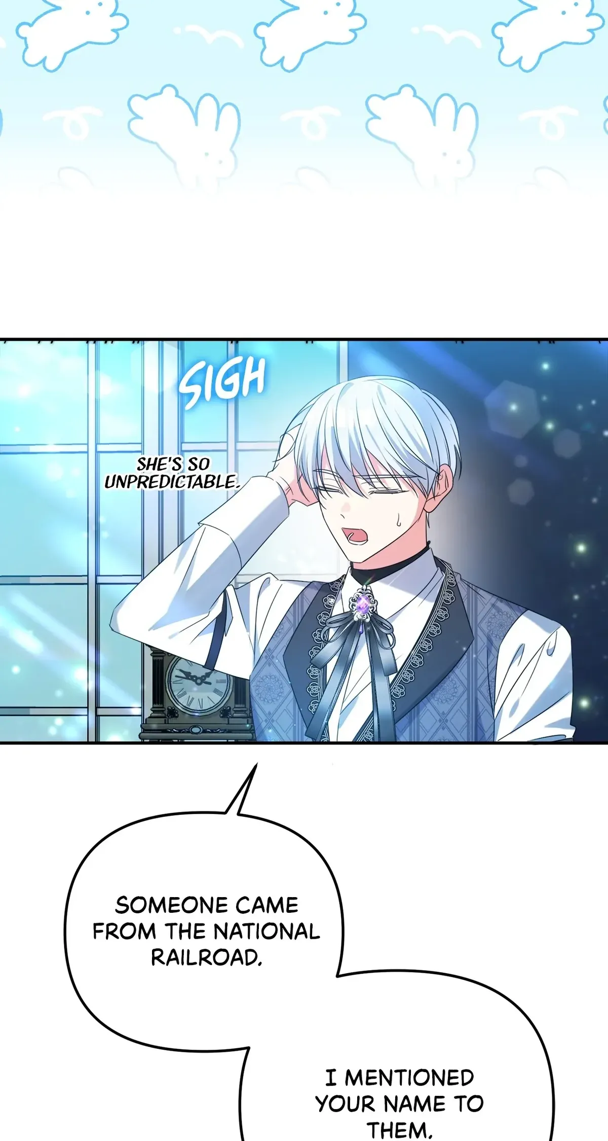 Let Me Enjoy the Extra Life Chapter 25 Online - página 95