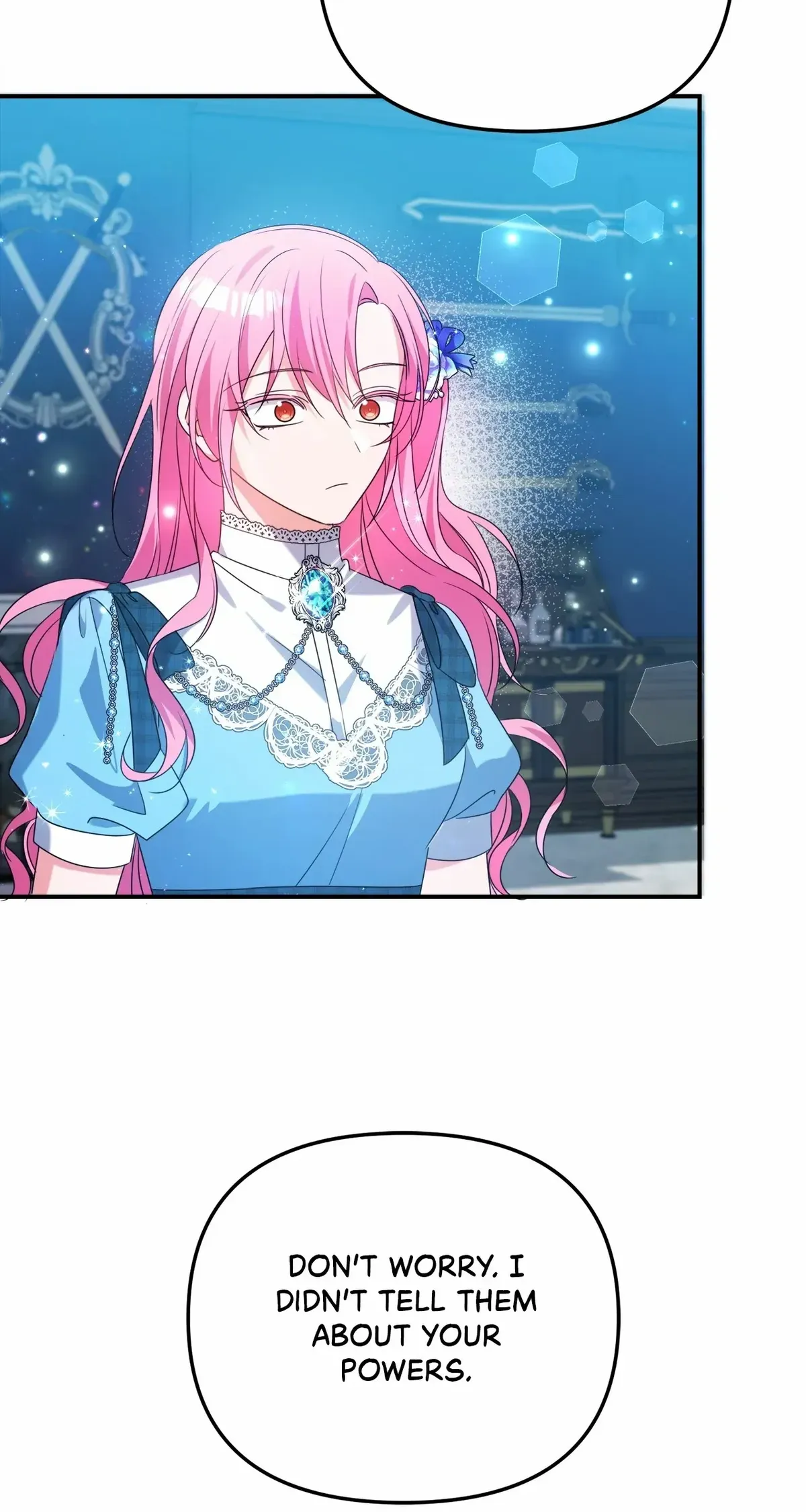Let Me Enjoy the Extra Life Chapter 25 Online - página 96