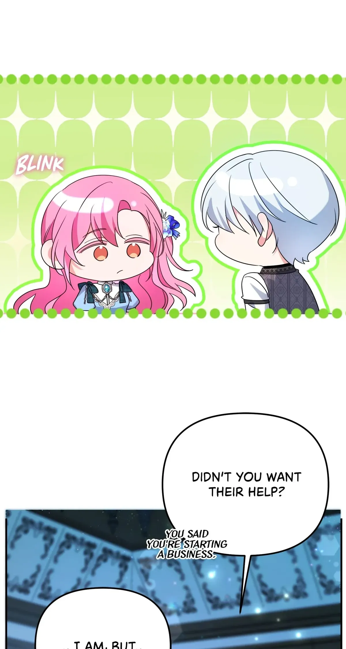 Let Me Enjoy the Extra Life Chapter 25 Online - página 97