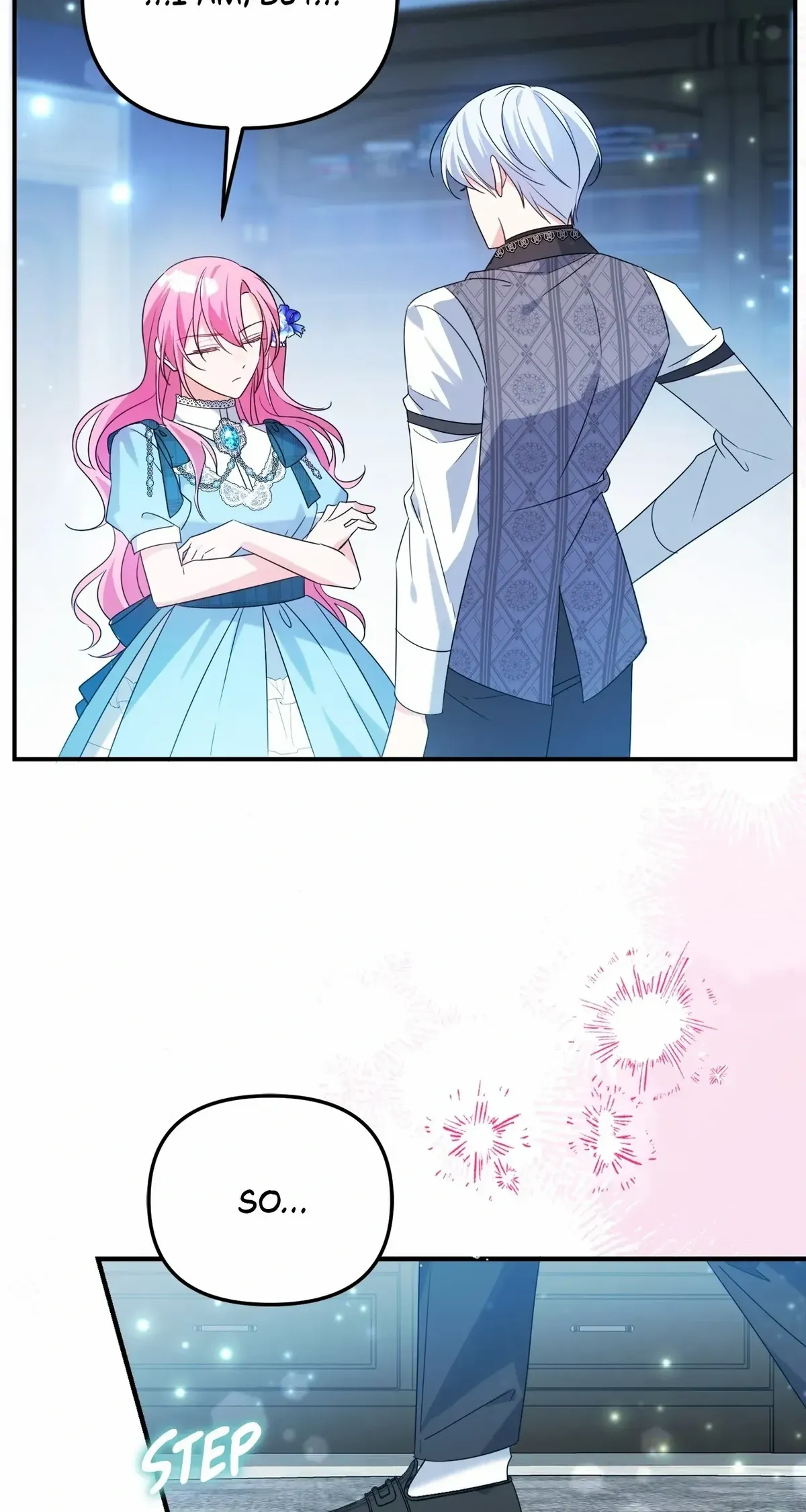 Let Me Enjoy the Extra Life Chapter 25 Online - página 98