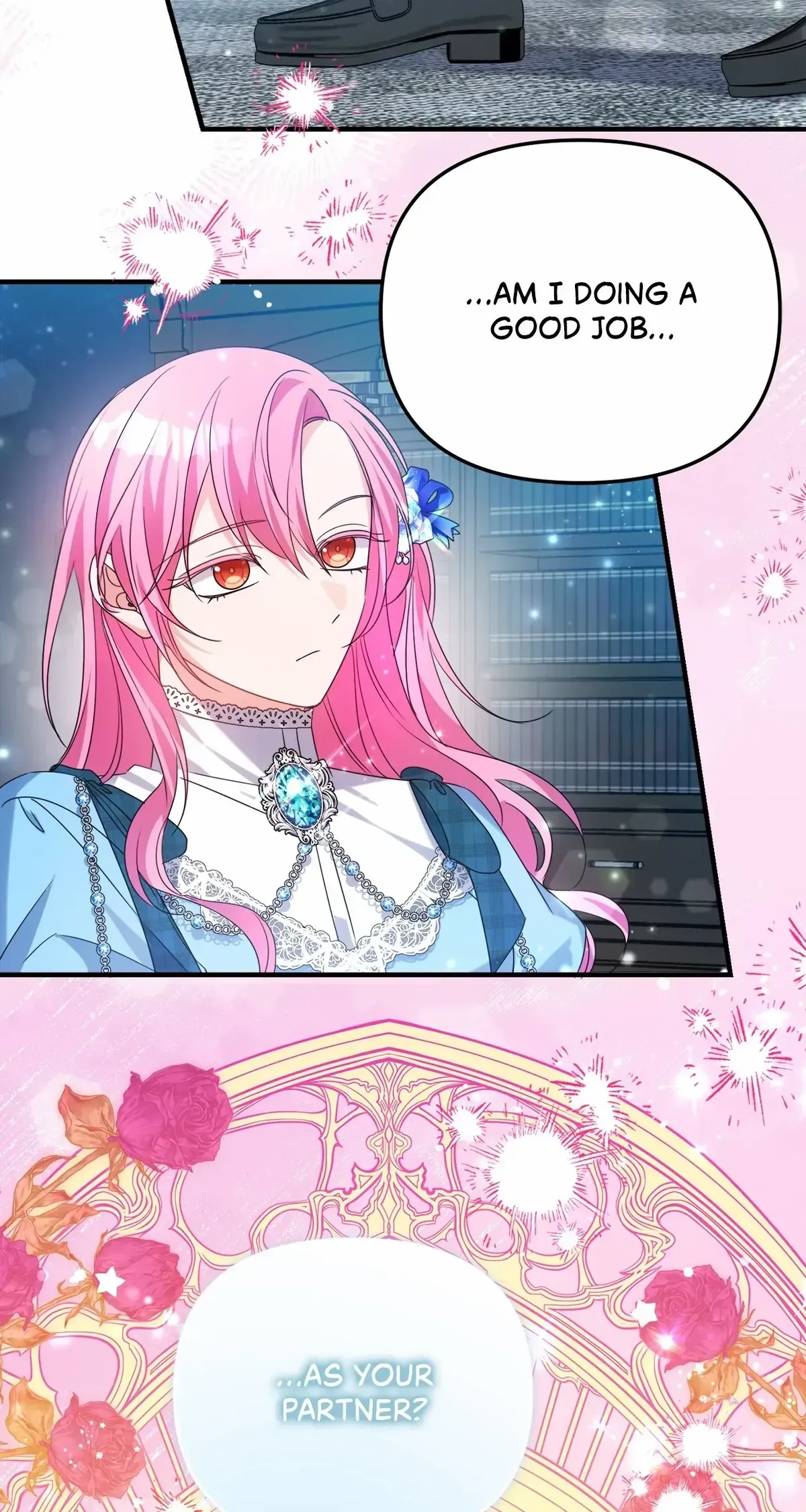Let Me Enjoy the Extra Life Chapter 25 Online - página 99