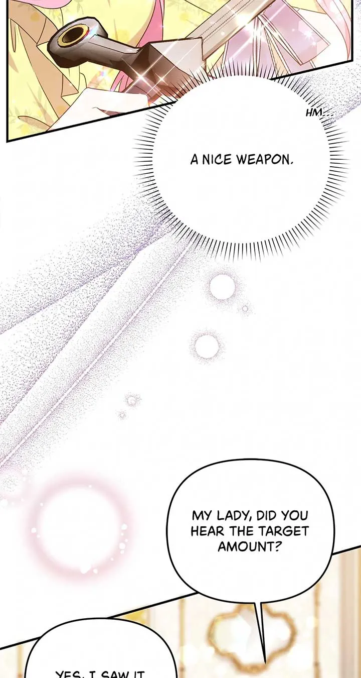 Let Me Enjoy the Extra Life Chapter 28 Online - página 59