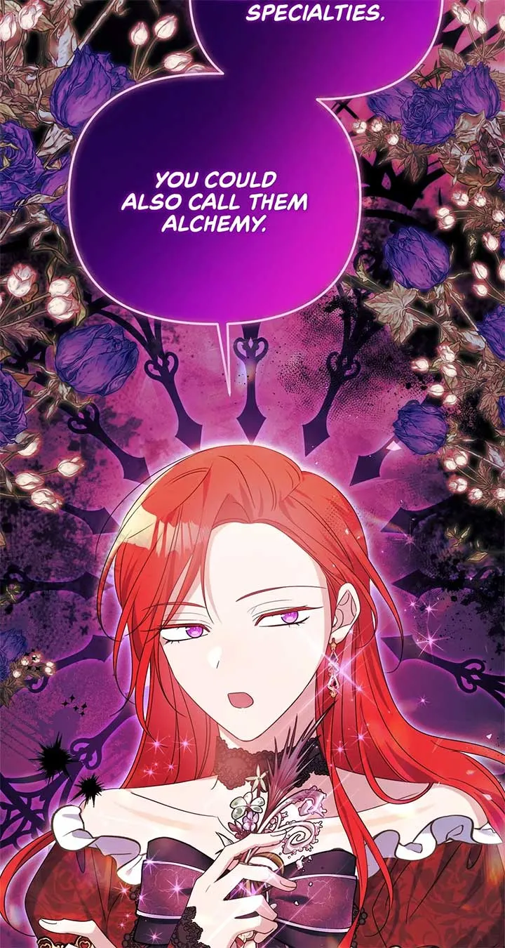Let Me Enjoy the Extra Life Chapter 28 Online - página 109