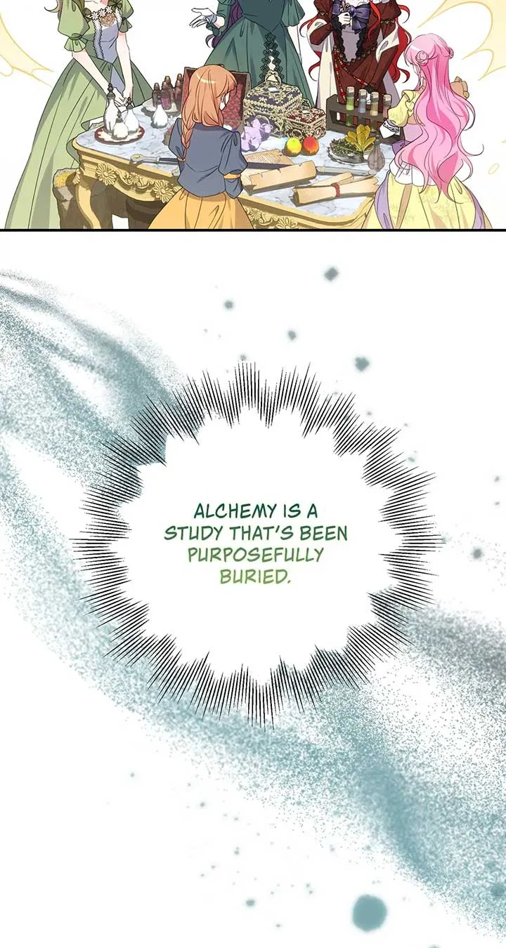 Let Me Enjoy the Extra Life Chapter 29 Online - página 49