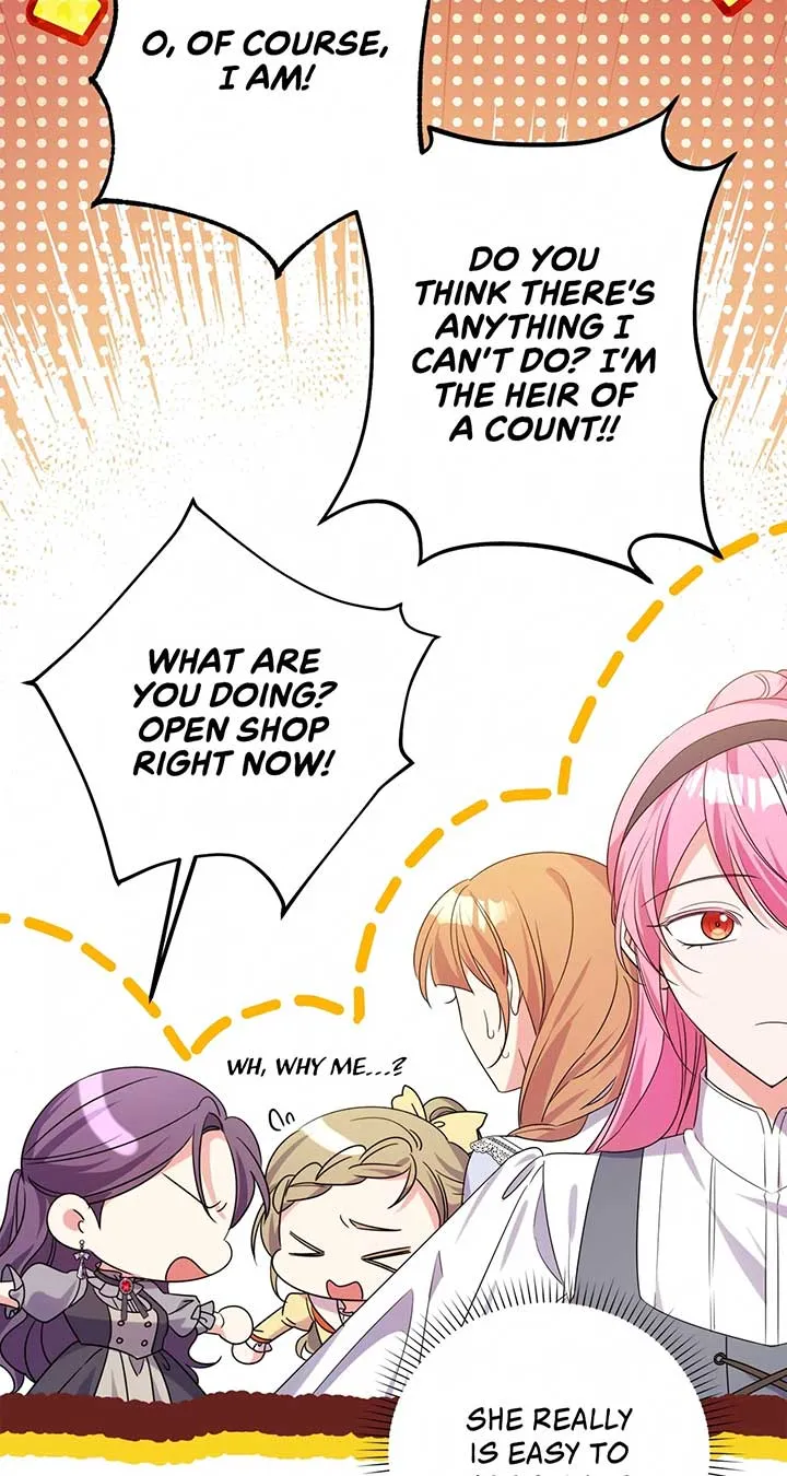 Let Me Enjoy the Extra Life Chapter 29 Online - página 97