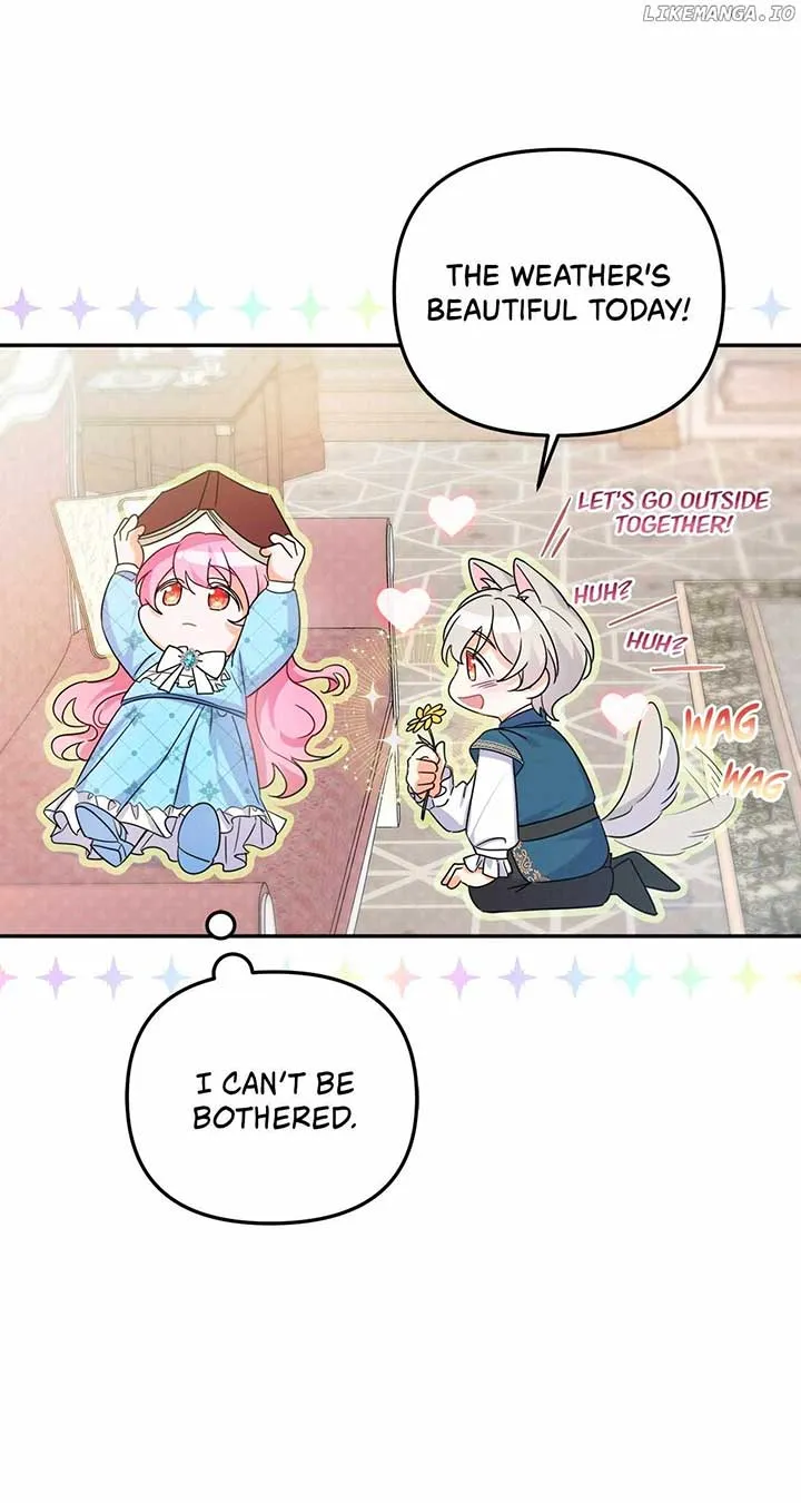 Let Me Enjoy the Extra Life Chapter 3 Online - página 8