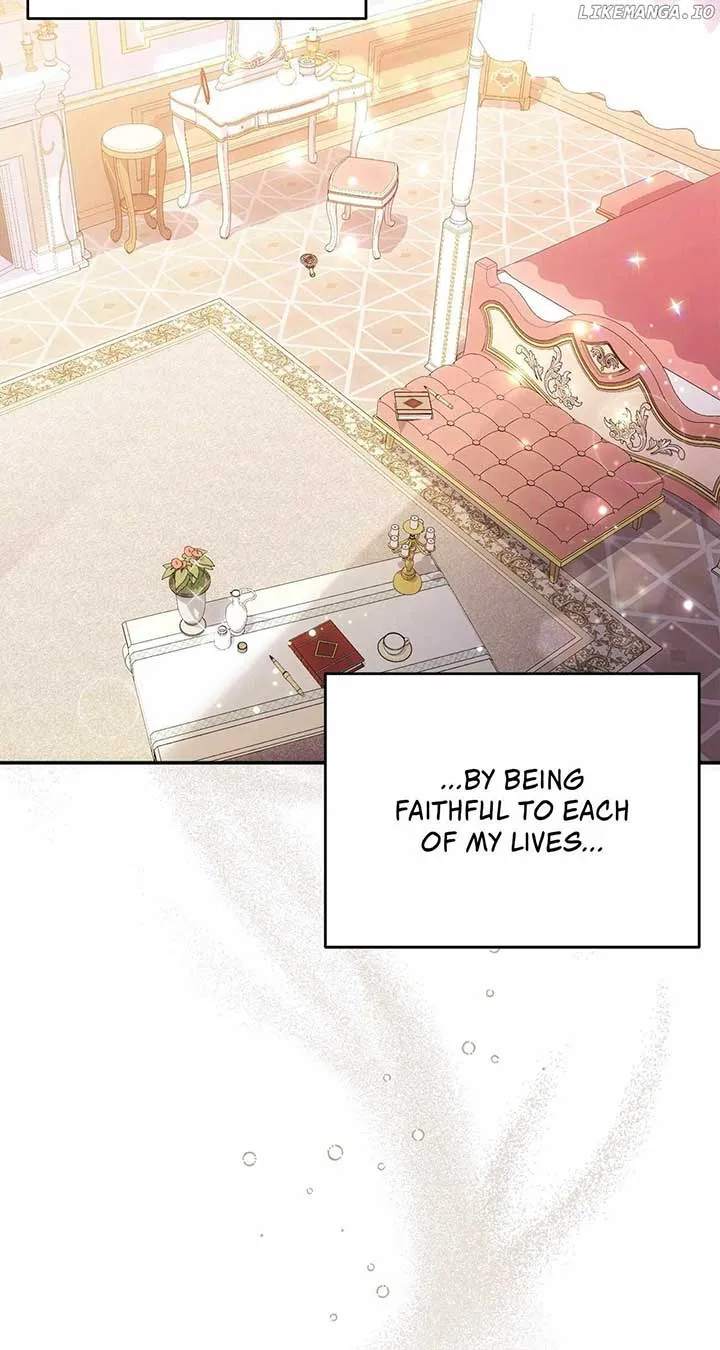 Let Me Enjoy the Extra Life Chapter 3 Online - página 21