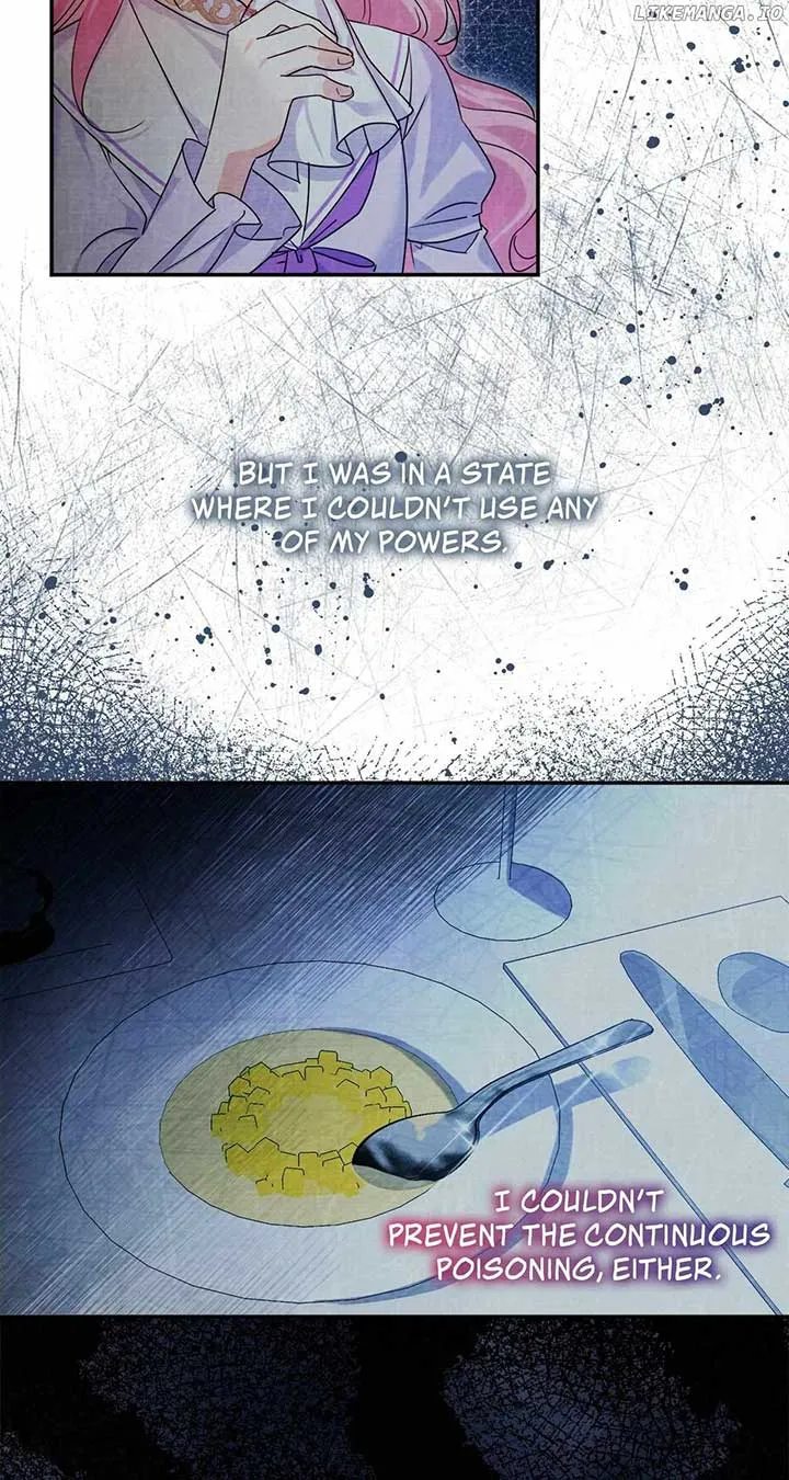Let Me Enjoy the Extra Life Chapter 3 Online - página 45