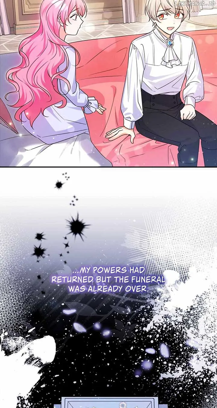 Let Me Enjoy the Extra Life Chapter 3 Online - página 65