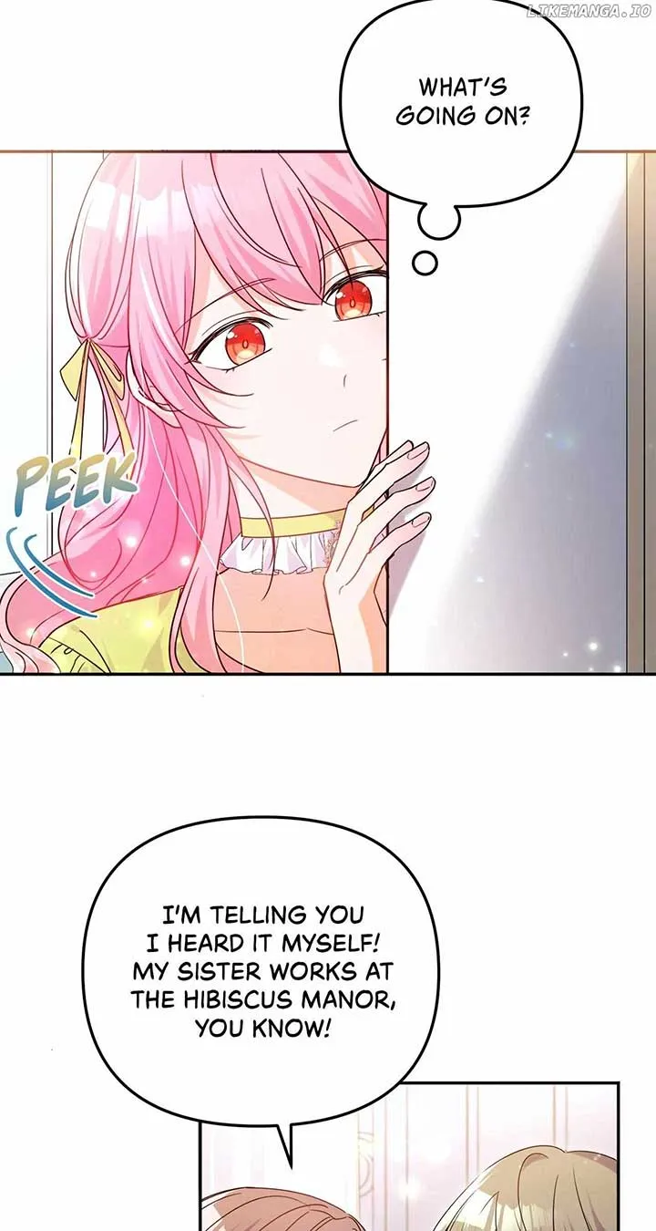 Let Me Enjoy the Extra Life Chapter 3 Online - página 72