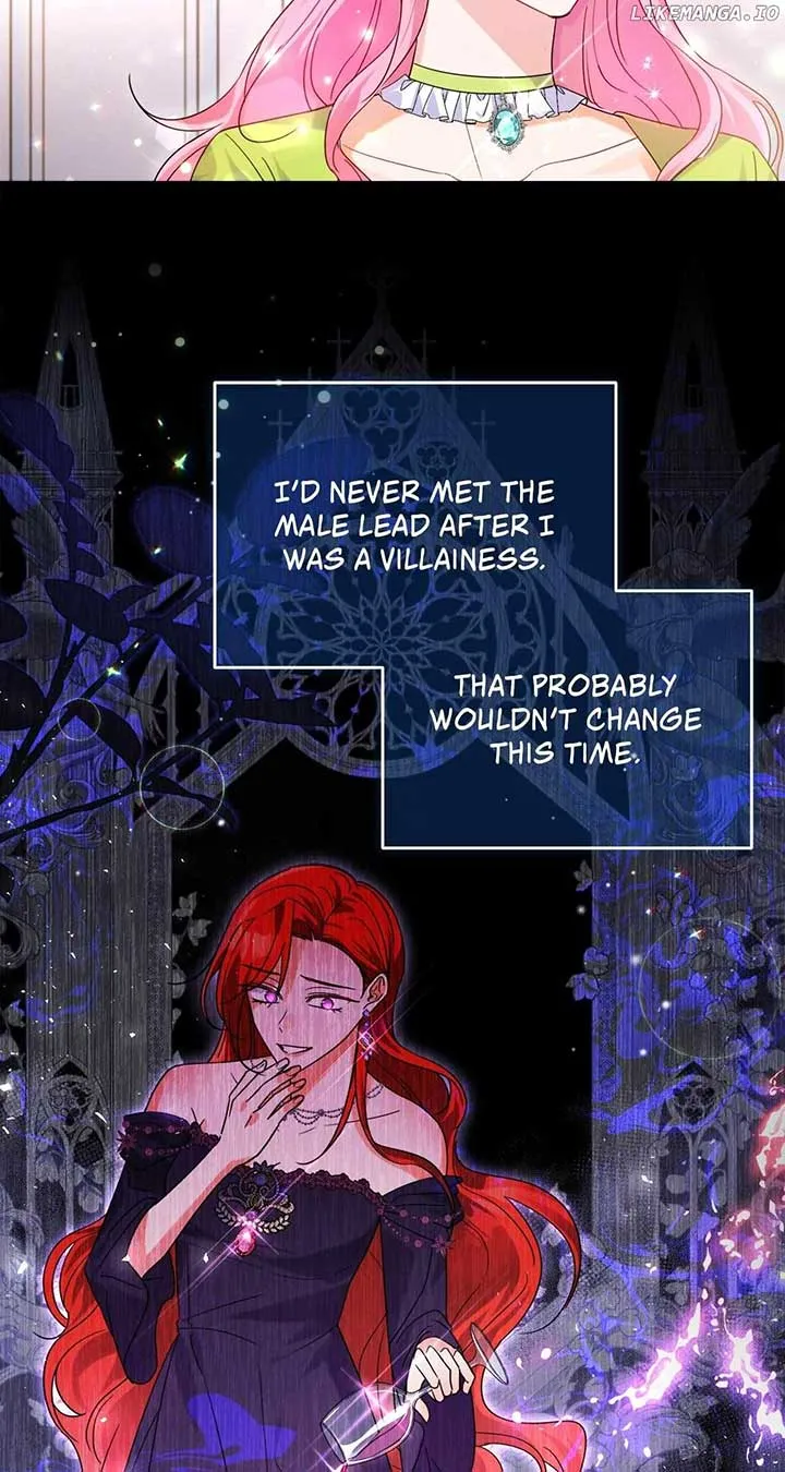 Let Me Enjoy the Extra Life Chapter 3 Online - página 82
